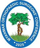 Myanmar Orthopaedics Surgeon's Conference